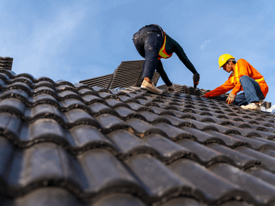 About Roof Repair Experts Danville, VA